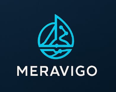 Logo de Meravigo
